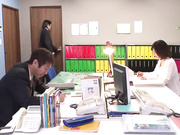 【无码破解】最强痴女尤物『里美尤莉亚』老师借学生精子成功怀孕PGD-864_1