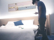 沈先生探花约了两个妹子双飞啪啪，洗完澡开操慢慢玩_ev