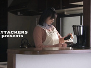 [ADN-069] 淫猥美容室 春菜はな【破解】 - 1of5