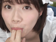 [DASD-702] 天性舌技 像吃东西一样口交的女人 石原希望【破解】 - 3of5