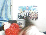 【全網推薦】珍藏—電腦肉雞偷開攝像頭遠程私密錄象-多部合集（第十部）精彩值得收藏～原版高清