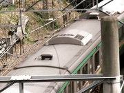 [IPZ-034] 女子校生痴漢電車 柴咲エリカ【破解】 - 1of5