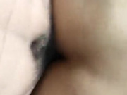 10 疯狂后入女同事停一下就急的打人，另加销魂吃鸡巴