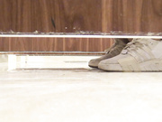 大膽坑神某商業街購物廣場公共女廁偷拍各式年輕漂亮妹子如廁噓噓 露臉顏值蠻高的騷穴粉嫩 1080P高清原版