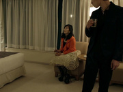 [NEED-066] 神咲诗织吸尽女人的钱和灵魂的狗 - 2of5