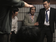 [RBD-866] 在丈夫以外被侵犯的夜晚 传统轮奸祝言 香西咲 - 1of5