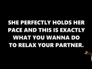 如何正确的口交 -十步指引更爽的口交 -第二部分