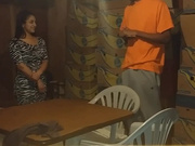 打工黑人小伙库房大战巨乳肥臀印度少妇老板娘太生猛了桌子差点操塌了这大屁股看着就爽