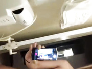 国产TS系列王可心和老公嘿咻然后自己疯狂撸射