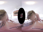 Big breast BBW Mom fucked