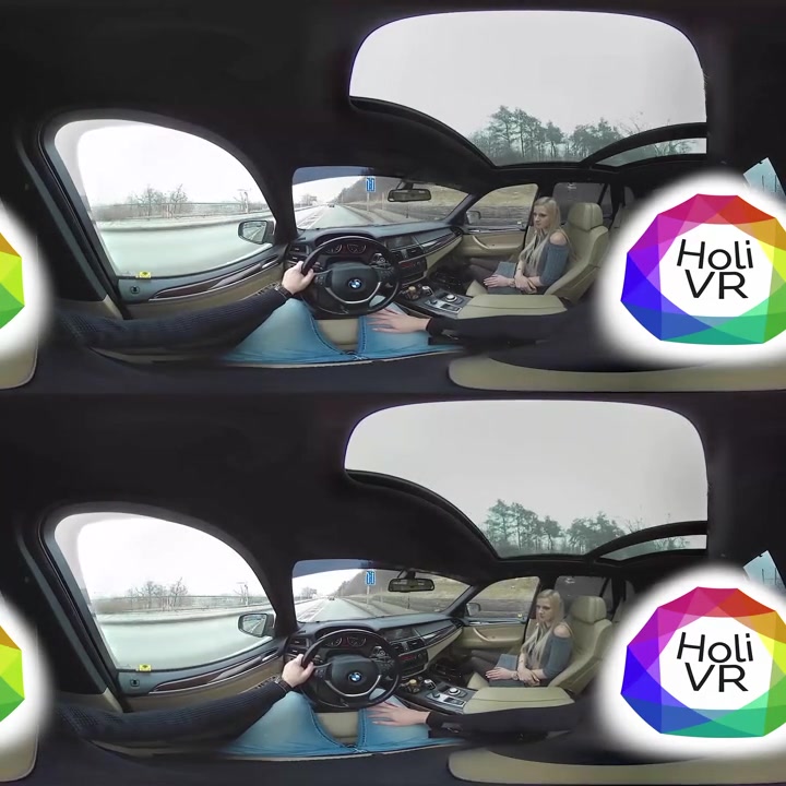 Hitchhiker's guide to the fuck