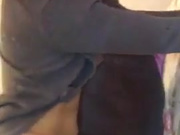 酒店后入风骚女友