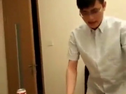 老板迷奸女秘书