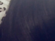 97年沈阳美女大学生4，sp滴蜡调教，一会不要，一会好爽