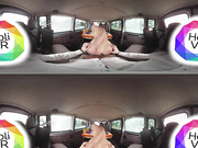 Bumsbus Audition Part 1 Daisy Lee VR360 60 FPS