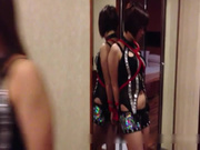 休闲娱乐会所内部视频包房小姐必修课如何挑逗诱惑客人培训