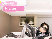 推特女神爱丝袜Vivian姐最新定制主题-蜘蛛侠美女 扛腿抽插 爆操颜射