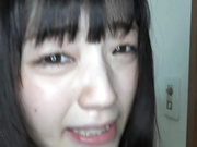 [GENT-060] 清纯可爱的姐姐 我真的喜欢SEX！鈴原エミリ【破解】 - 3of5