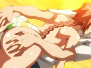 OVA恶之女干部满月骑士R＃1 喋喋喃喃