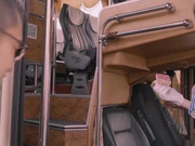 Ibiza TV - 淫亂女導遊