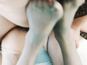 【精品福利】推特網紅子柒姐姐大尺度絲襪戀足私拍流出 原版高清合集