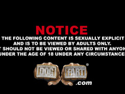 Karmen Karma给每个黑哥哥深喉口交