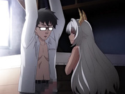 ○○交配第三话傲慢女友是龙族长老