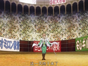 蘭斯01 追求光芒 THE ANIMATION 第3集「蘭斯、斷開哀傷鎖鏈