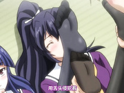 [无码中字] 少女達の茶道ism THE ANIMATION 一席