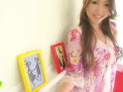 新人麻宫花梨的初高潮体验(无码)01