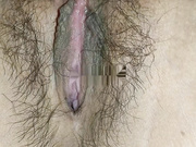 Lulu Chen 迷濕 6 特寫