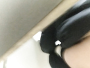 廁拍大神潛入某高檔寫字樓尾隨幾個白領小姐姐進入女廁偷拍 形態各異肥臀大屁股看得讓人欲火焚身 1080P高清原版