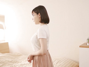 [DASD-675] 失忆带来的陌生女人 骗未婚妻做了我的玩具 深田えいみ【破解】 - 3of5