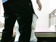 约操良家小姐姐近景展示抽插细节高潮不断