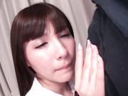 【素人无码】中出性感的19岁美巨乳少女