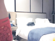 约炮双马尾萌妹苗条大奶好身材后入抽插猛操