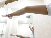 【全網推薦】【特殊癖好】芭蕾舞培訓中心更衣室換衣 全程高能（第三十五部）精彩值得收藏～原版高清