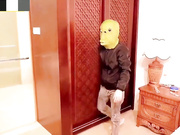 国产剧情AV 少女家中被两个傻贼轮奸