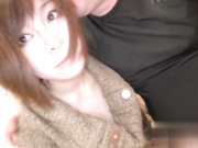 【出轨人妻】久江先生有游泳的经验，现在还保持着