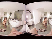 After Party Virtual Reality porn