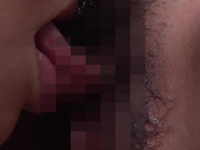 [JUY-064] 美熟女レズ解禁！！娘の家庭教師レズビアンに抱かれたノンケ母 徳島えり 安達かすみ - 3of5