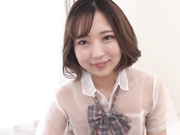 穿上制服奉仕！讓您爽到爆！！～波形莫內