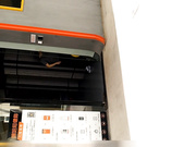 国内牛人潜入地铁尾随妹子进女厕近距离偷拍1080P高清