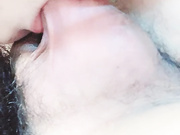 长相甜美妹子和男友日常性爱生活吸蛋蛋舔鸡