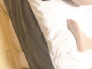 榨精少女和她的长腿闺蜜一起玩3P逼各有特色