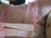 【雲盤不慎泄密】舞蹈院校高顏值校花級性感美女和帥氣男友啪啪私拍流出 穿著粉色情趣透視裝各種體位玩弄爽得嗷嗷直叫 720P原版高清