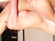 最新自购红极一时高颜值长腿空姐性爱自拍合集 无套玩操 淫语对白 完美露脸 近景篇 高清720P无水印未流出版