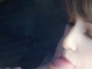 KTV公主大胸又白又嫩大奶口交无套抽插