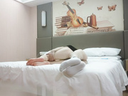 170美女顶级大白屁股大力深插撞击肥臀