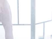 性感美女吉莉安·詹森和艾德拉·福克斯在性感的三人行中分享巨大的公鸡——S14-E4